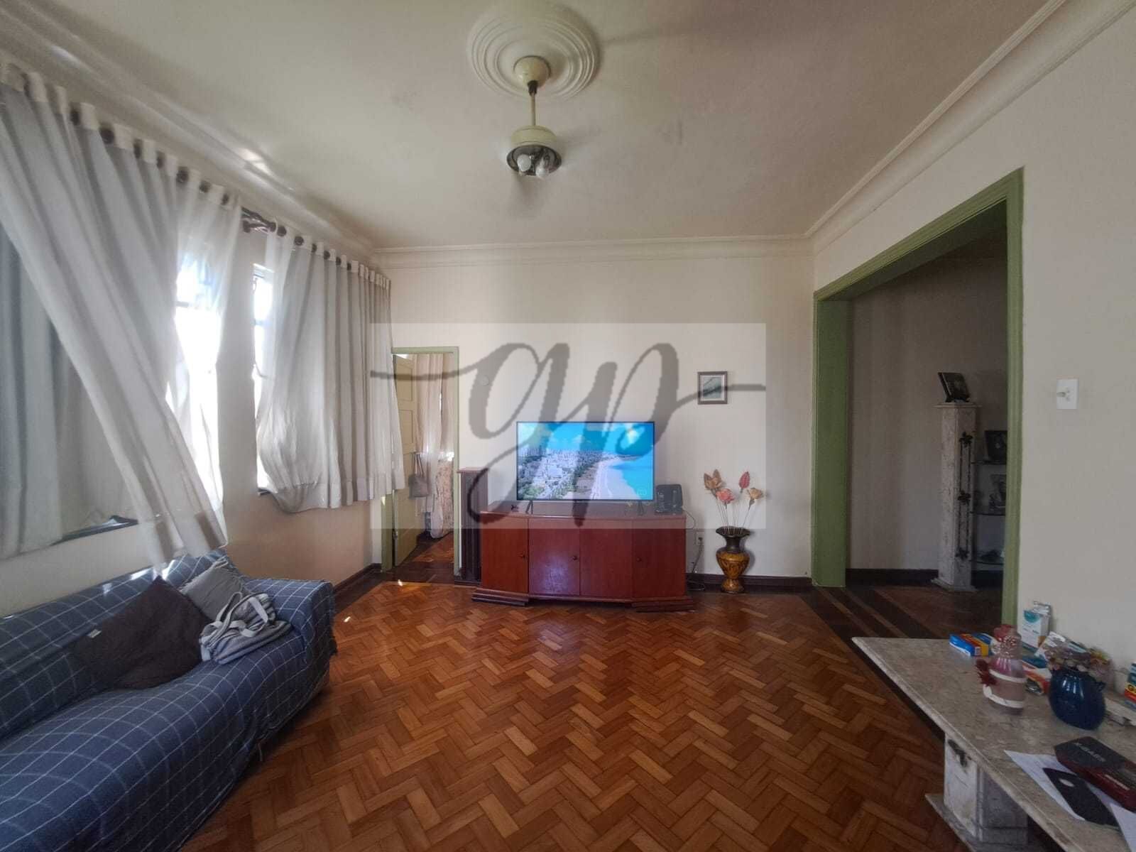 Cobertura à venda com 3 quartos, 137m² - Foto 1