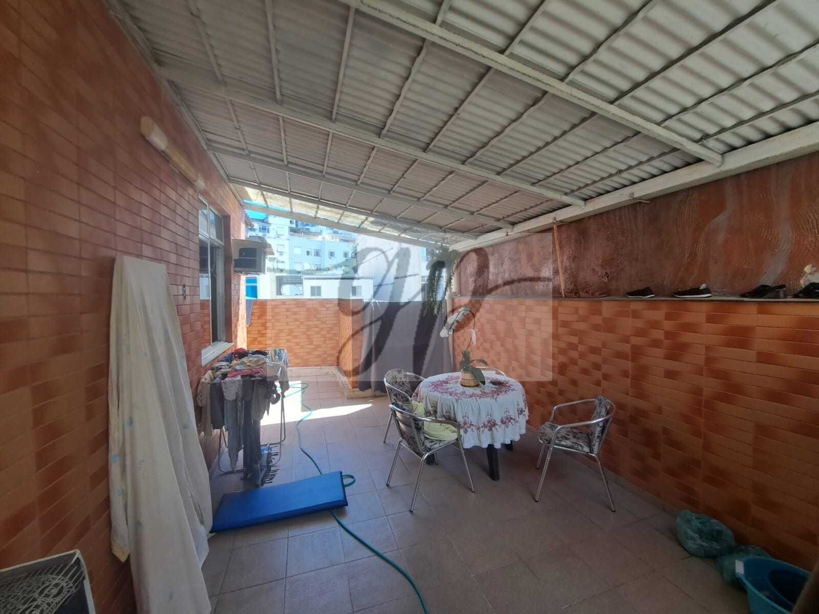 Cobertura à venda com 3 quartos, 137m² - Foto 16