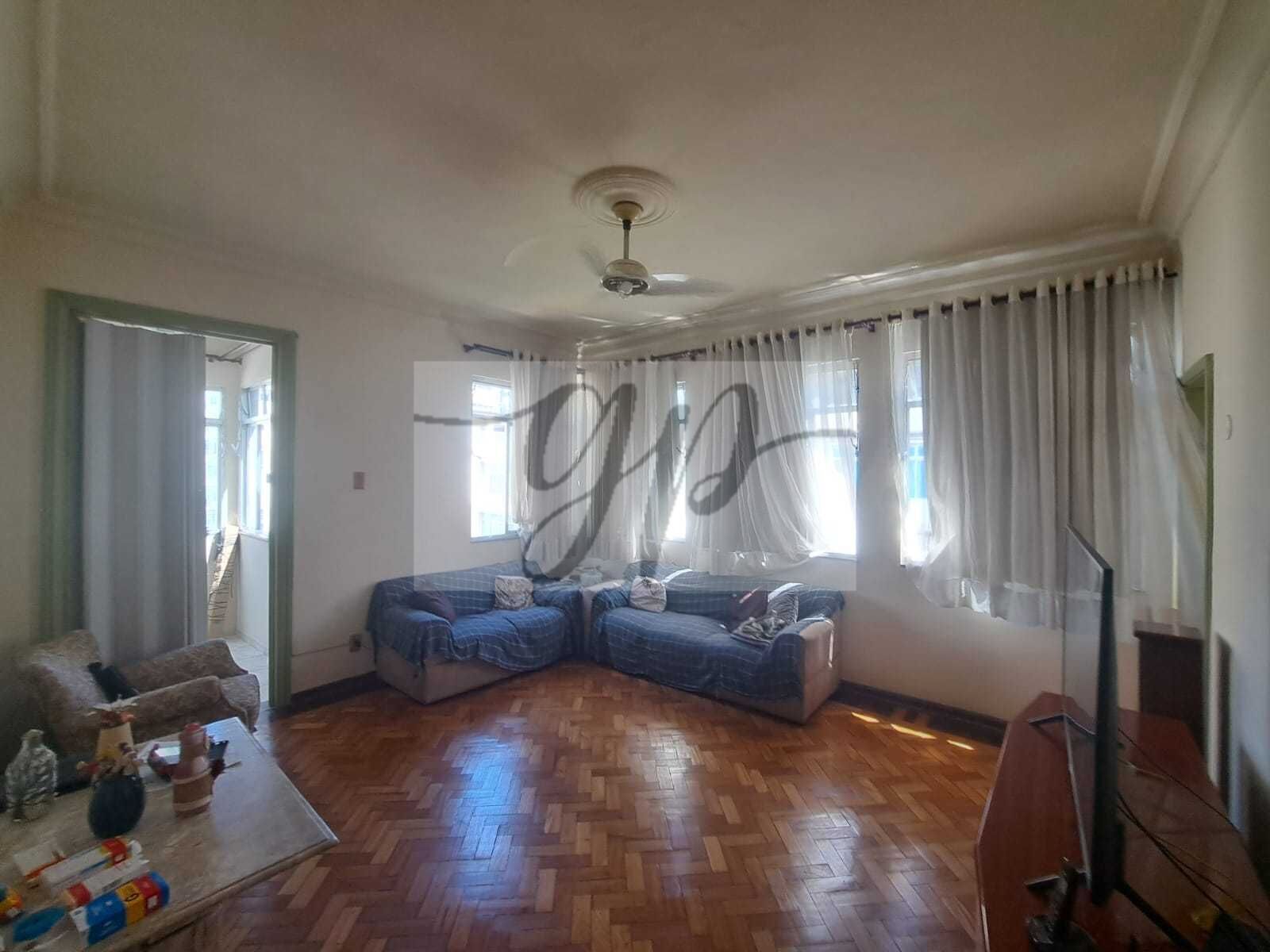 Cobertura à venda com 3 quartos, 137m² - Foto 2