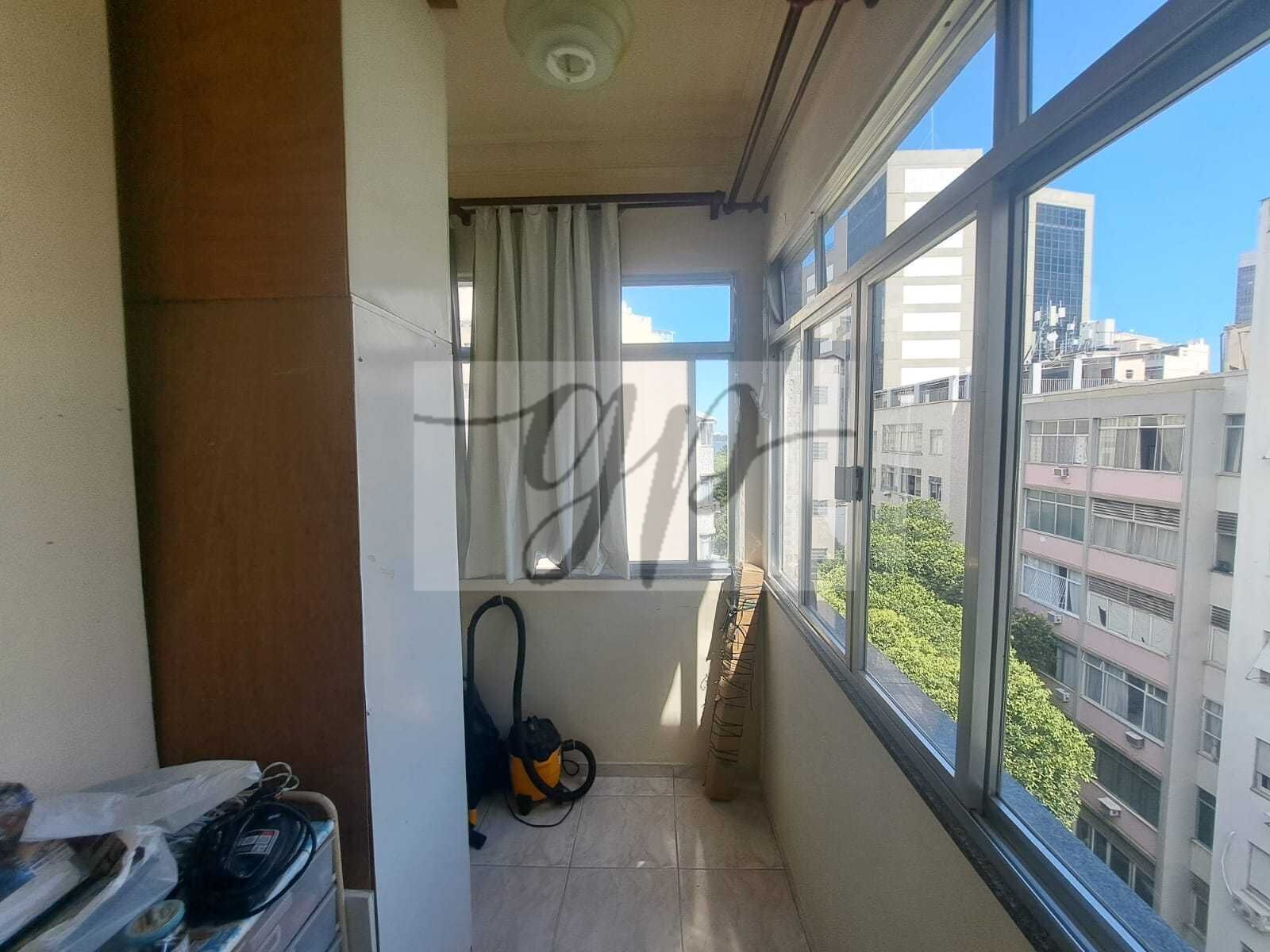 Cobertura à venda com 3 quartos, 137m² - Foto 4