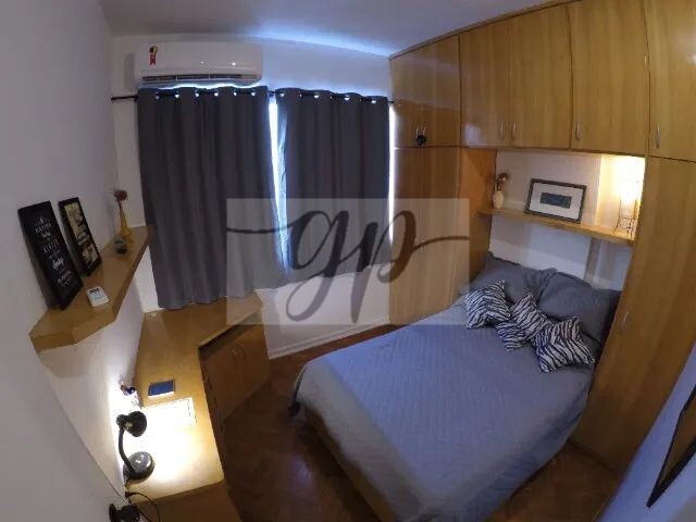 Apartamento à venda com 1 quarto, 28m² - Foto 5