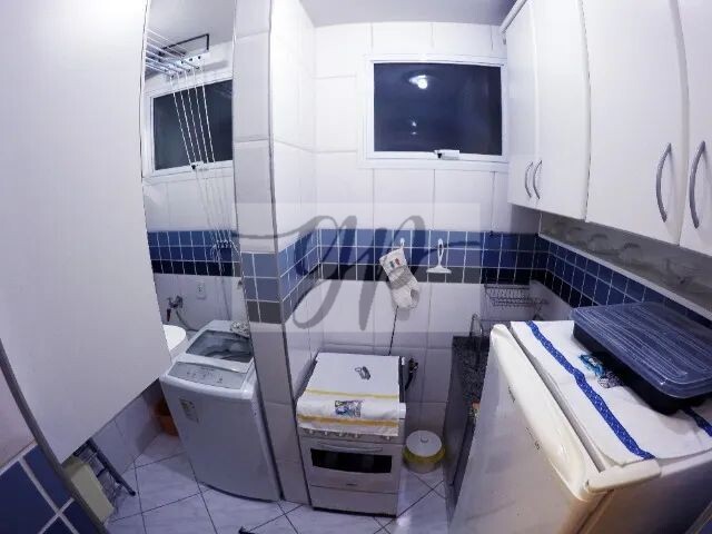 Apartamento à venda com 1 quarto, 28m² - Foto 8