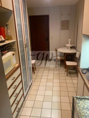 Apartamento à venda com 4 quartos, 170m² - Foto 15