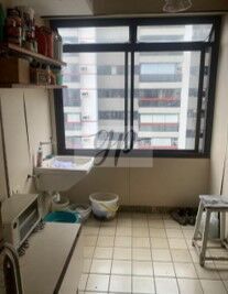 Apartamento à venda com 4 quartos, 170m² - Foto 16