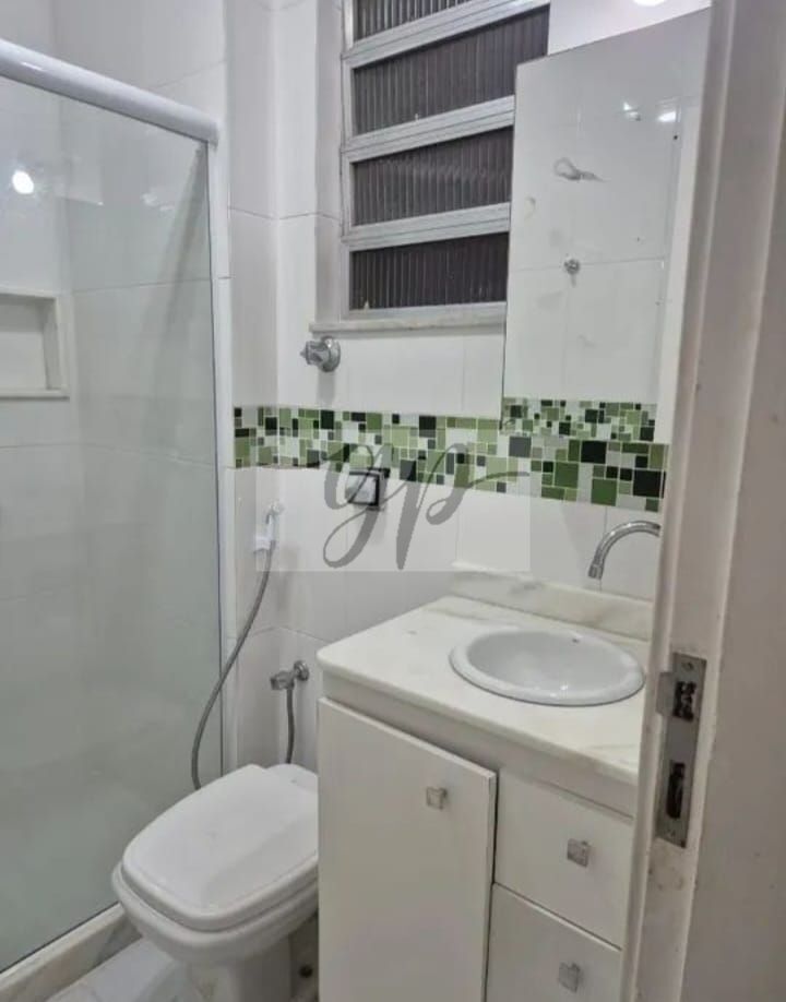 Apartamento à venda com 2 quartos, 57m² - Foto 7