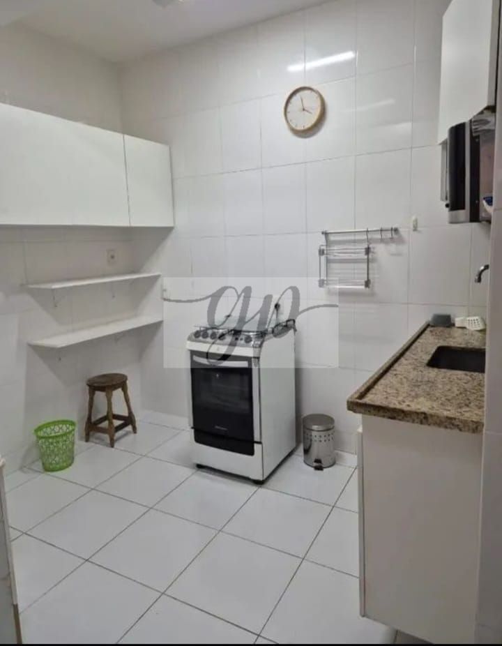 Apartamento à venda com 2 quartos, 57m² - Foto 11