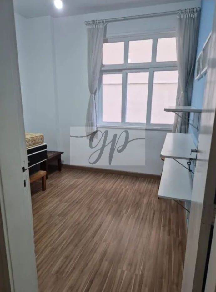 Apartamento à venda com 2 quartos, 57m² - Foto 6