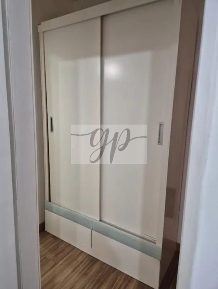 Apartamento à venda com 2 quartos, 57m² - Foto 4