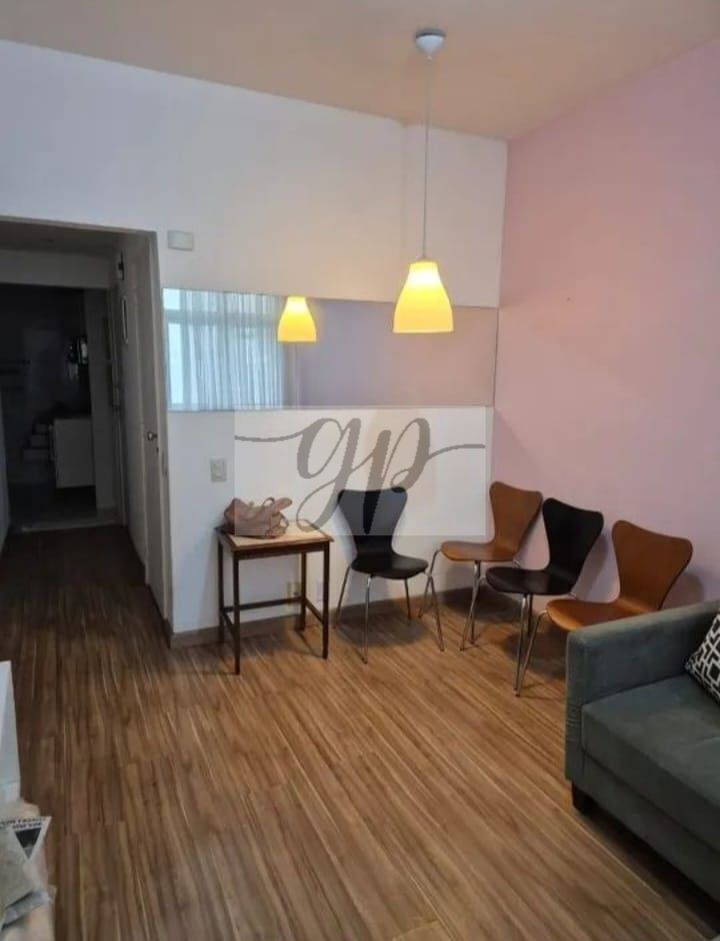 Apartamento à venda com 2 quartos, 57m² - Foto 1