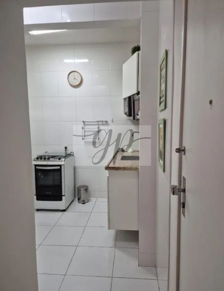 Apartamento à venda com 2 quartos, 57m² - Foto 10