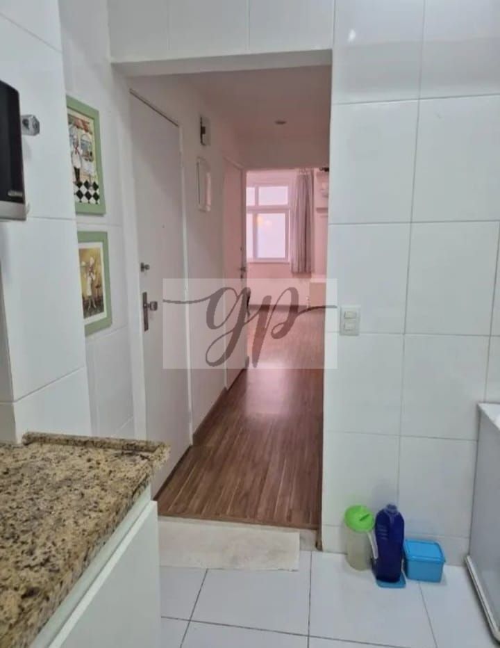 Apartamento à venda com 2 quartos, 57m² - Foto 9