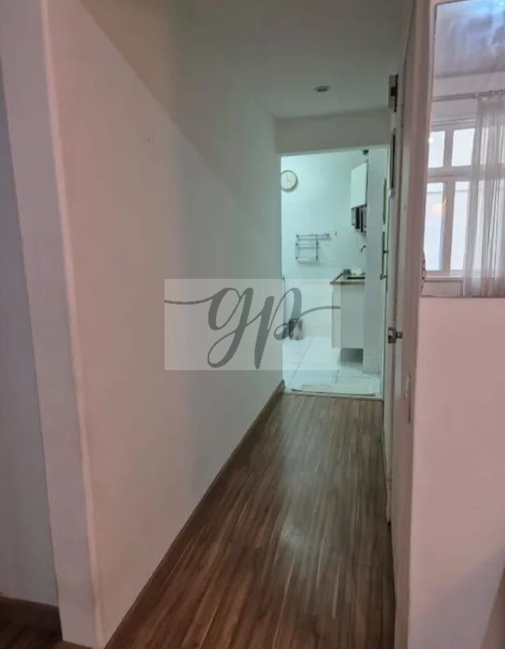 Apartamento à venda com 2 quartos, 57m² - Foto 3