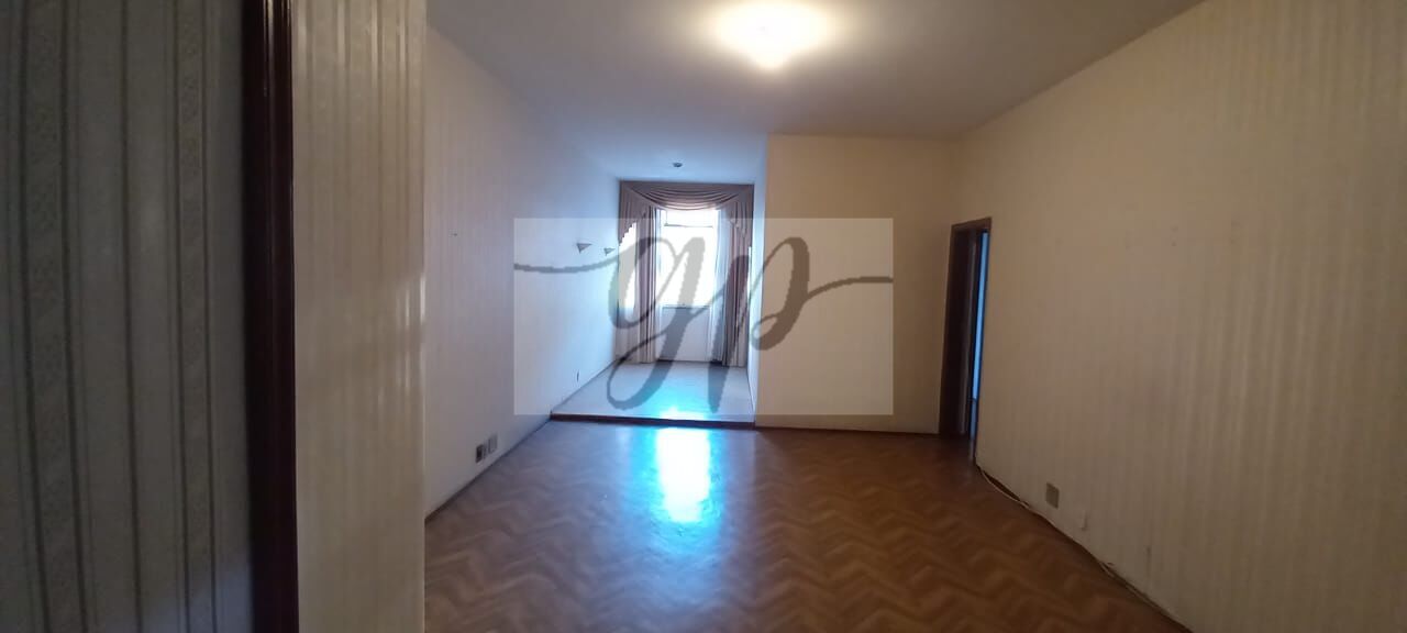 Apartamento à venda com 3 quartos, 120m² - Foto 2