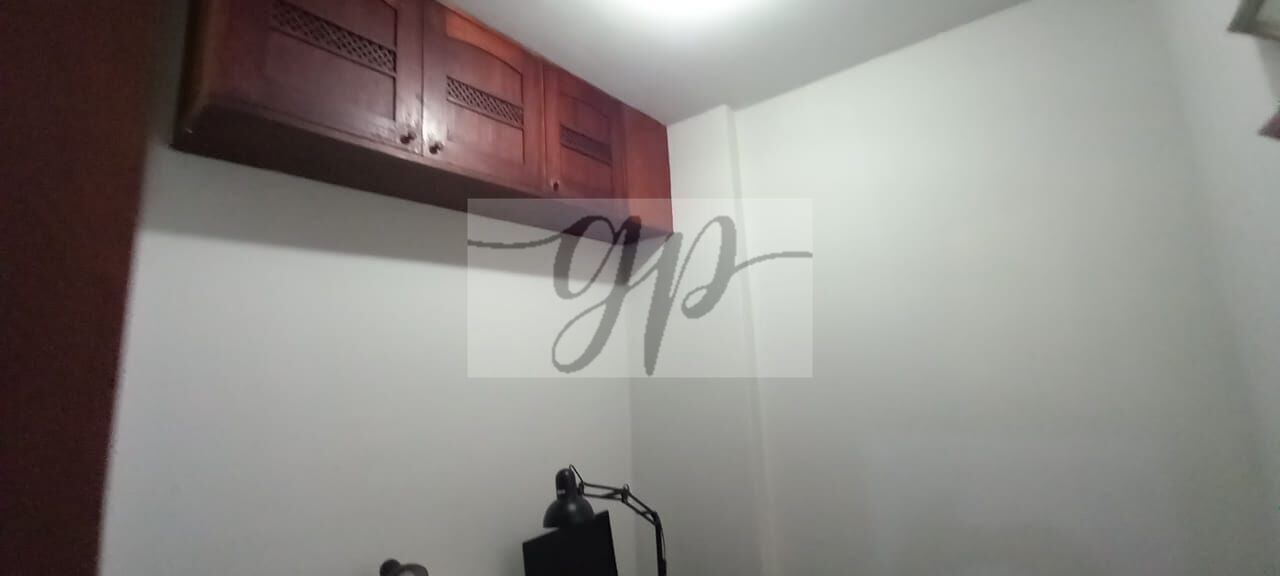 Apartamento à venda com 3 quartos, 120m² - Foto 15