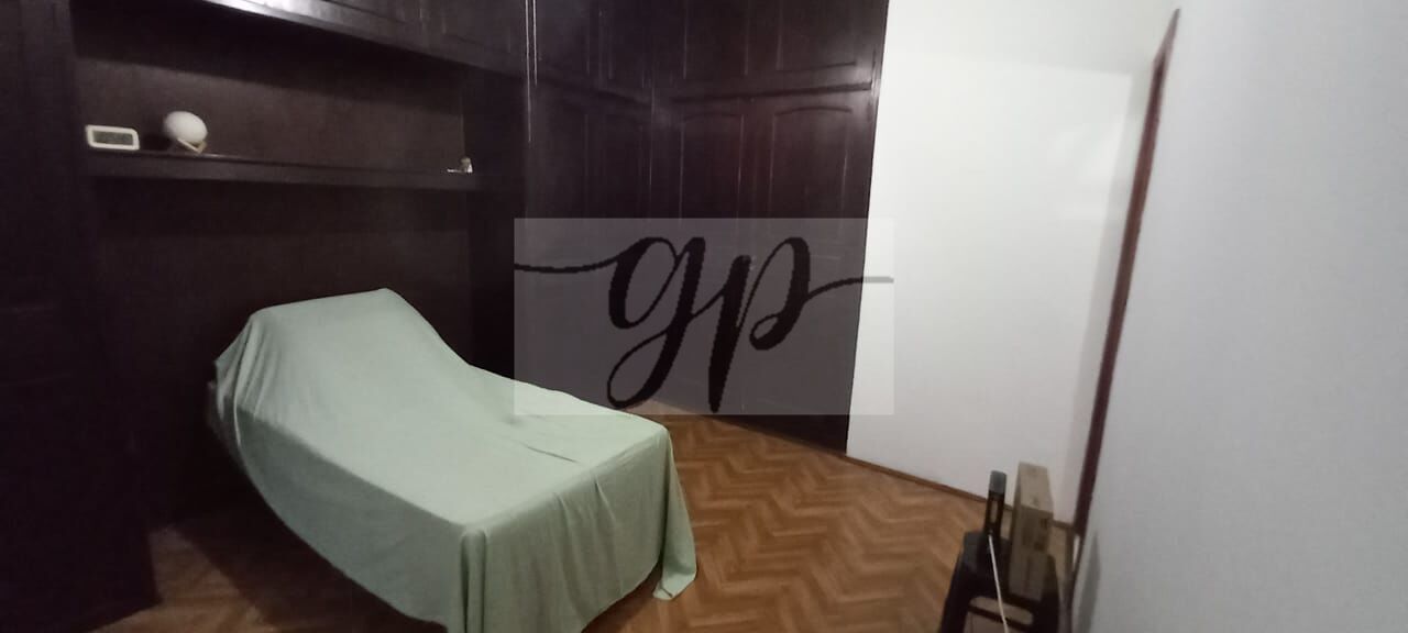 Apartamento à venda com 3 quartos, 120m² - Foto 3