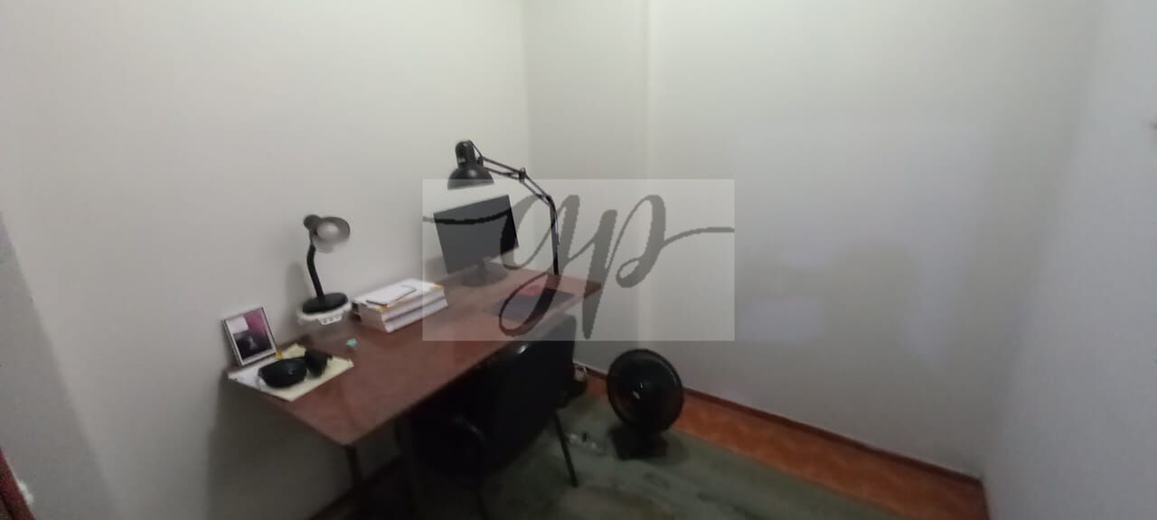 Apartamento à venda com 3 quartos, 120m² - Foto 14