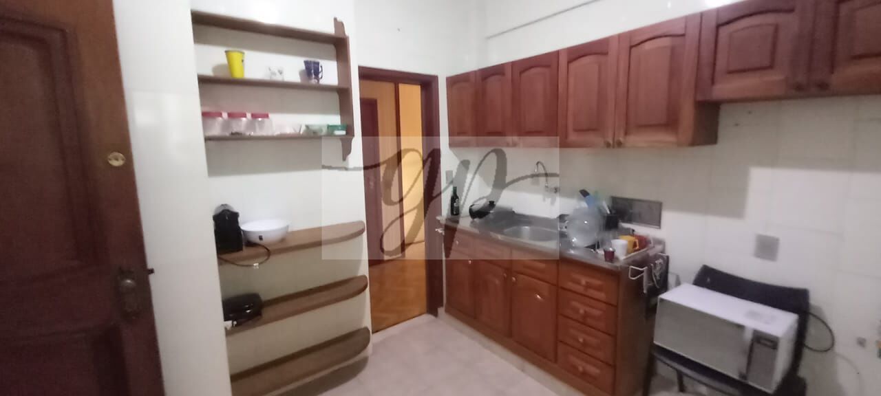 Apartamento à venda com 3 quartos, 120m² - Foto 9