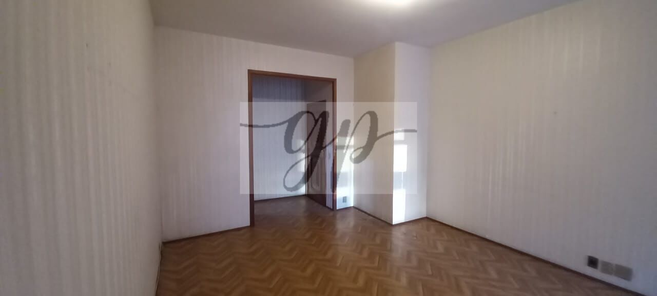 Apartamento à venda com 3 quartos, 120m² - Foto 1