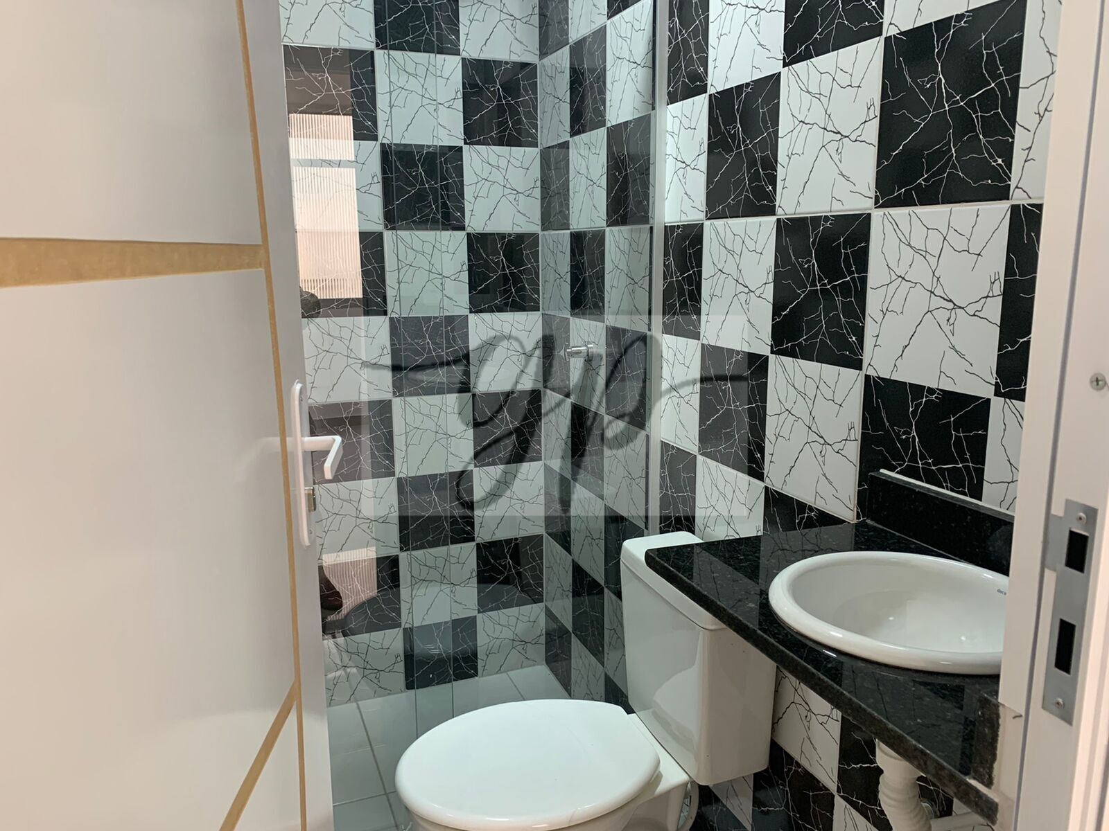 Apartamento à venda com 3 quartos, 110m² - Foto 4