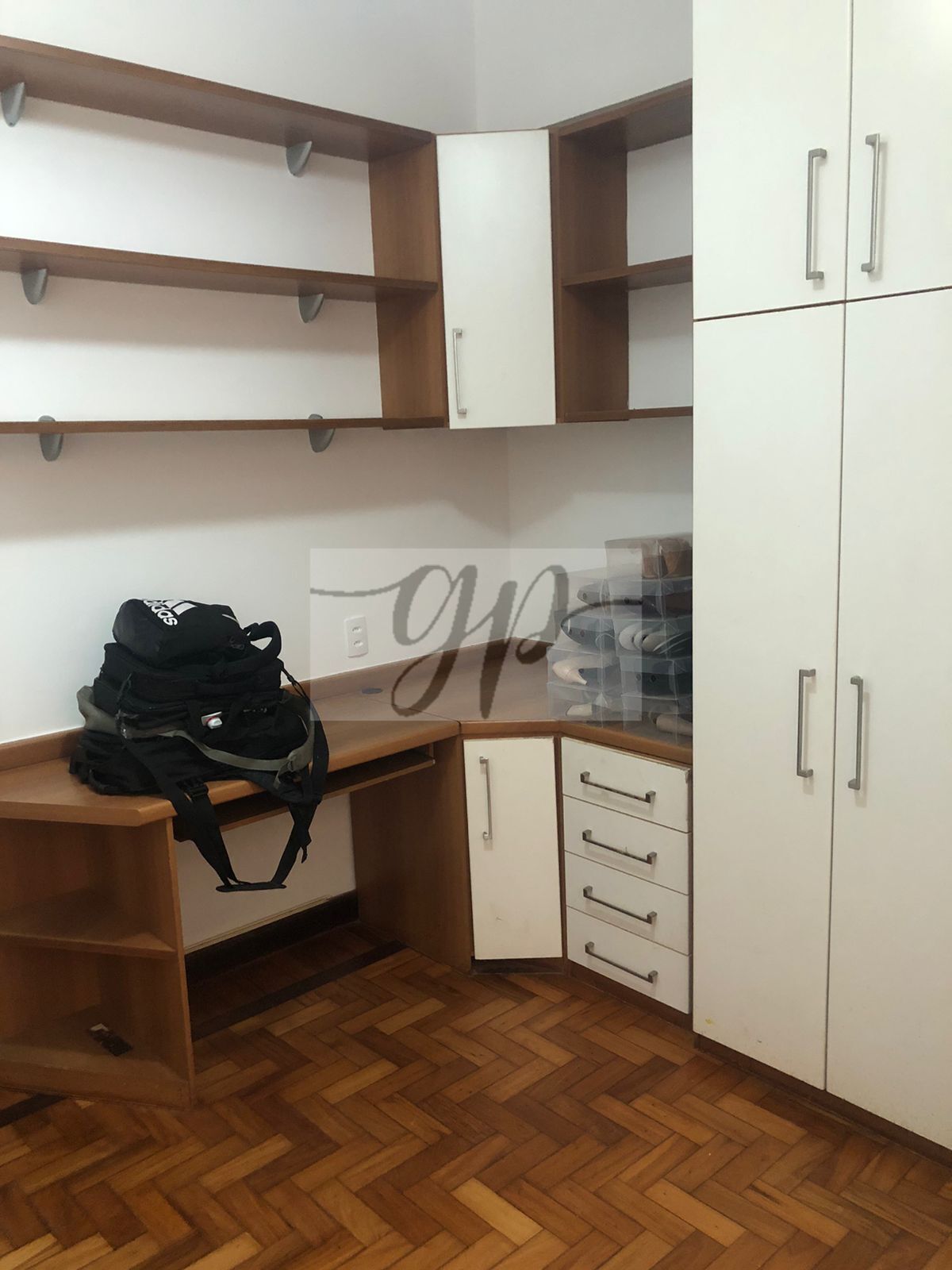 Apartamento à venda com 3 quartos, 100m² - Foto 7