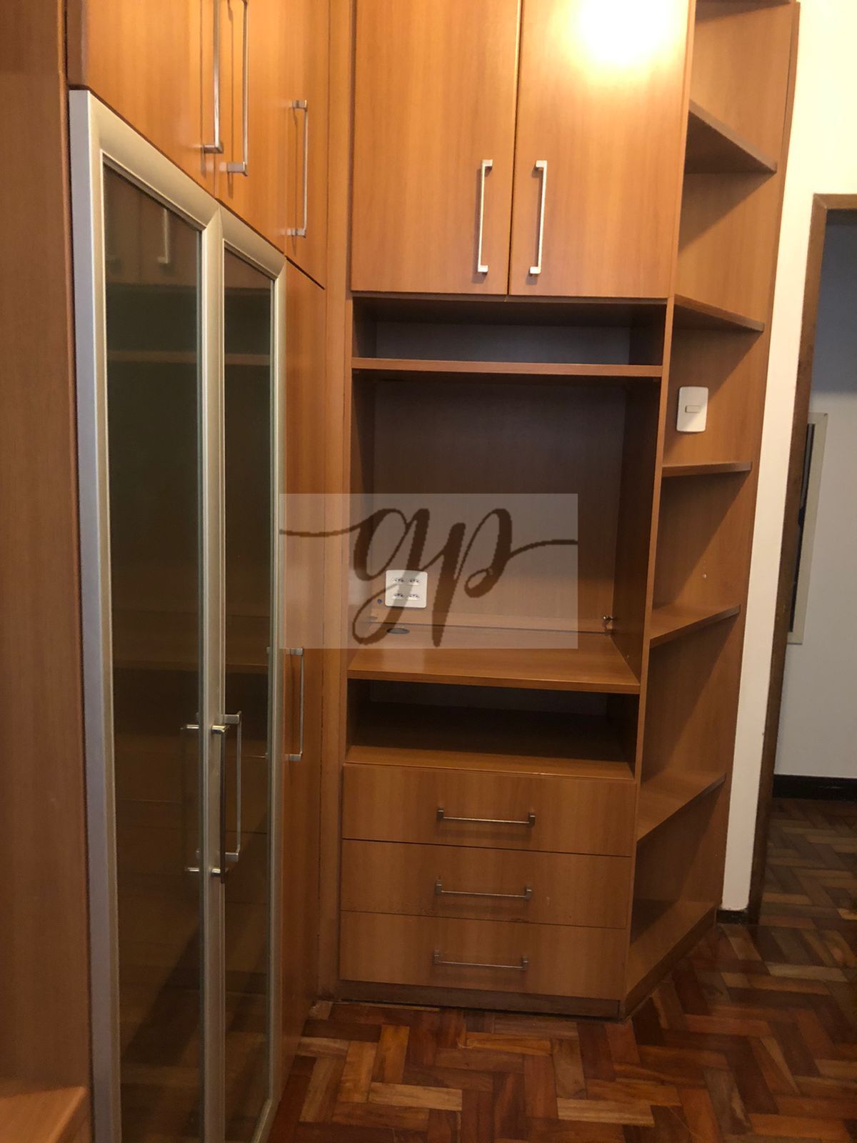 Apartamento à venda com 3 quartos, 100m² - Foto 12