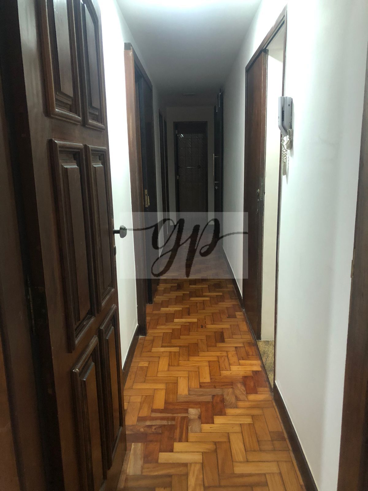 Apartamento à venda com 3 quartos, 100m² - Foto 5