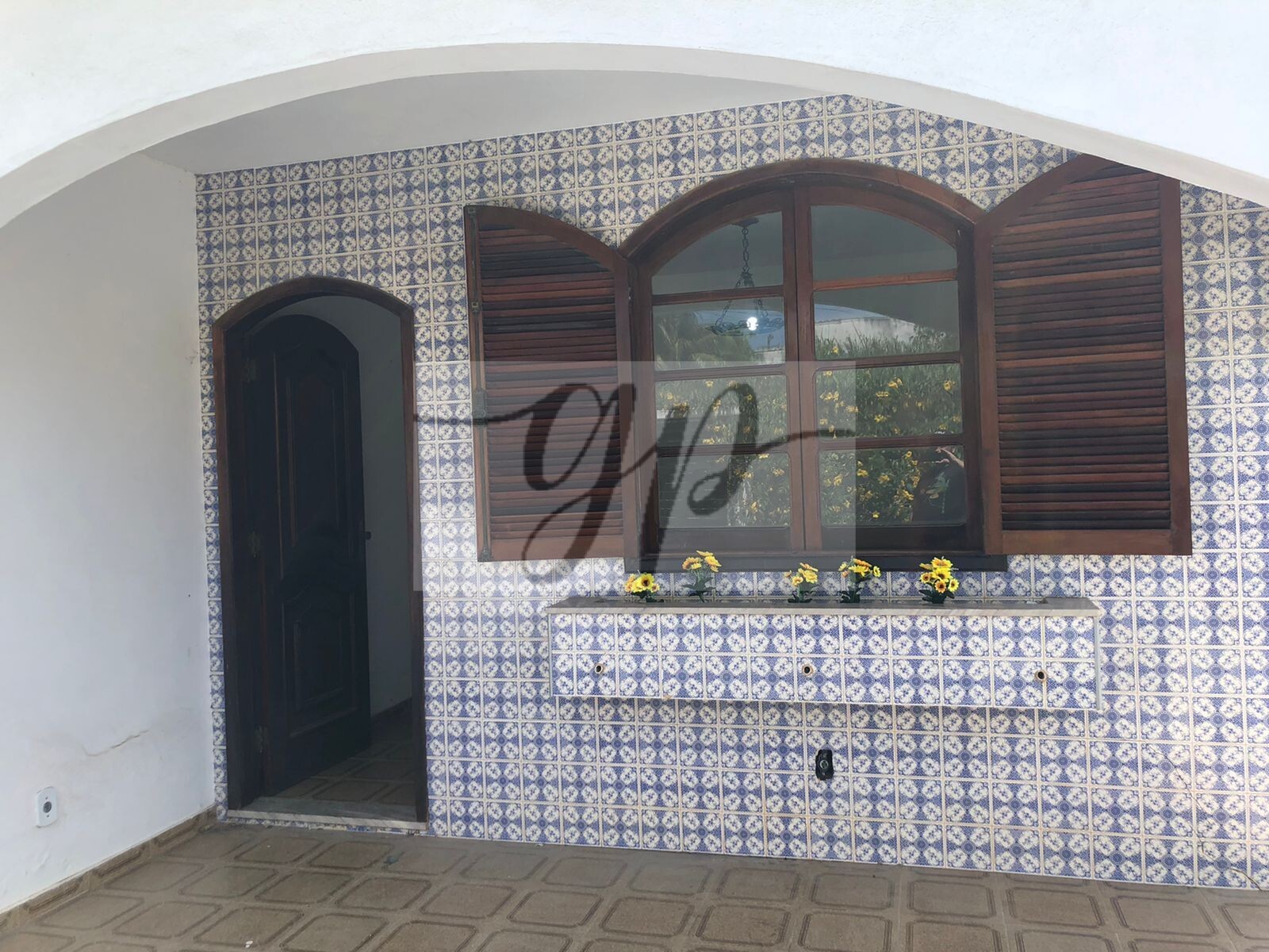 Casa à venda com 3 quartos, 101m² - Foto 4