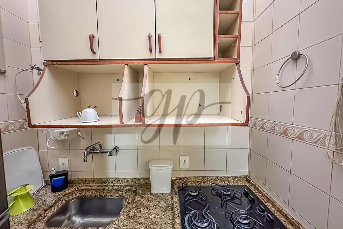 Apartamento, 1 quarto, 37 m² - Foto 8