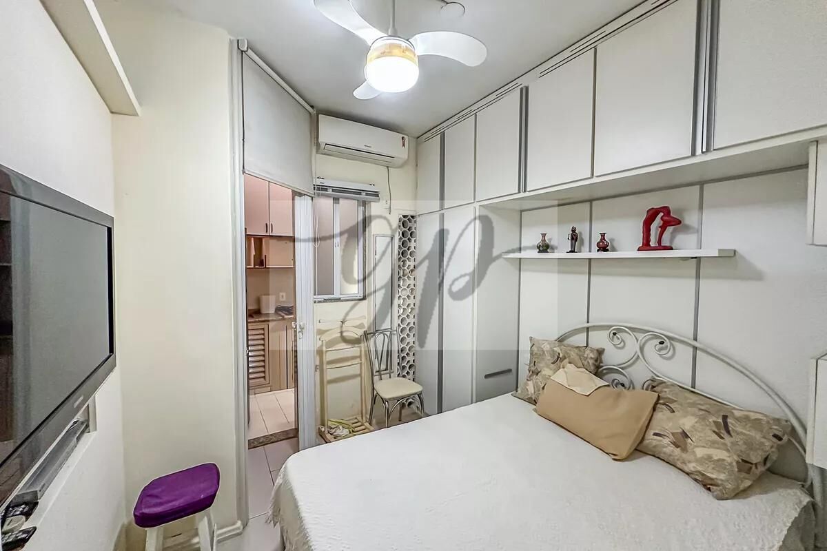 Apartamento, 1 quarto, 37 m² - Foto 13