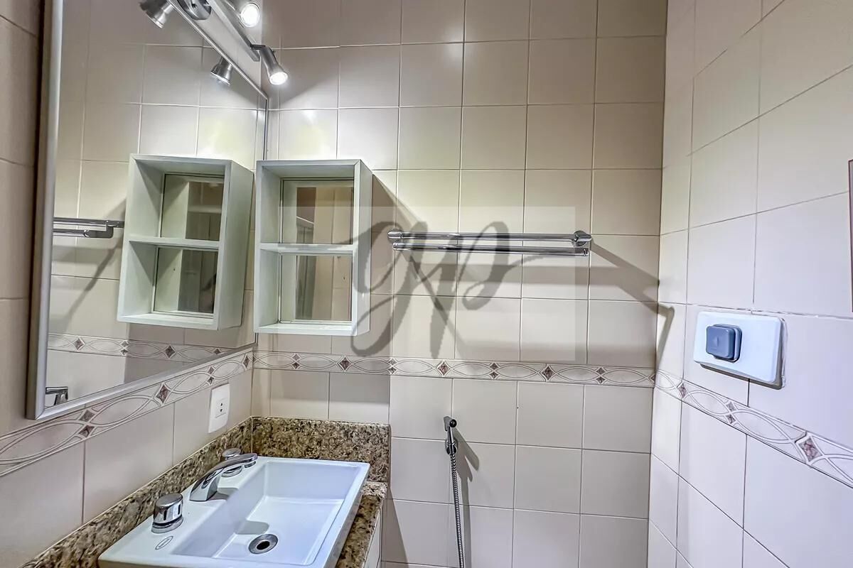 Apartamento, 1 quarto, 37 m² - Foto 17