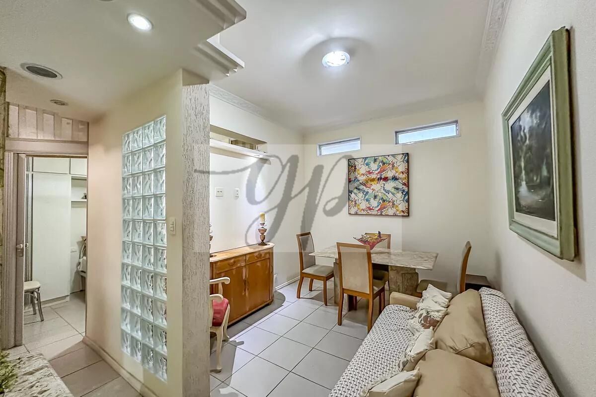 Apartamento, 1 quarto, 37 m² - Foto 1