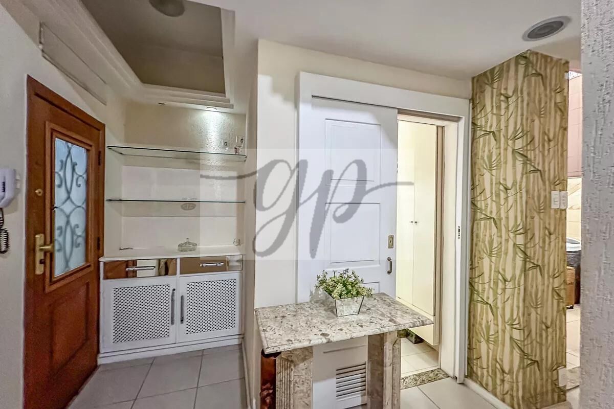 Apartamento, 1 quarto, 37 m² - Foto 6