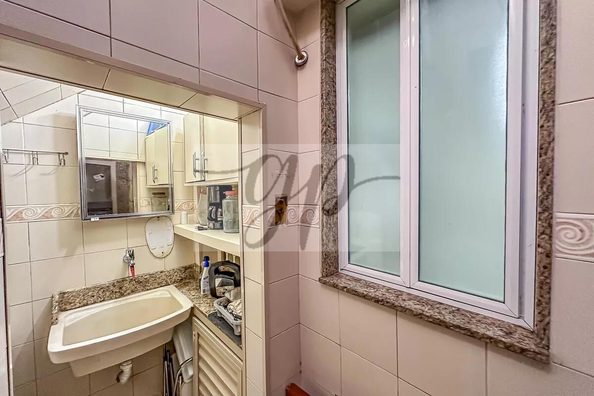 Apartamento, 1 quarto, 37 m² - Foto 18