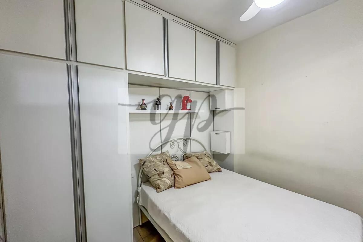Apartamento, 1 quarto, 37 m² - Foto 11