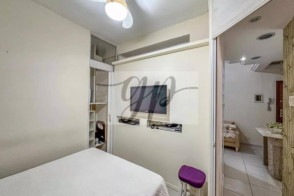 Apartamento, 1 quarto, 37 m² - Foto 14