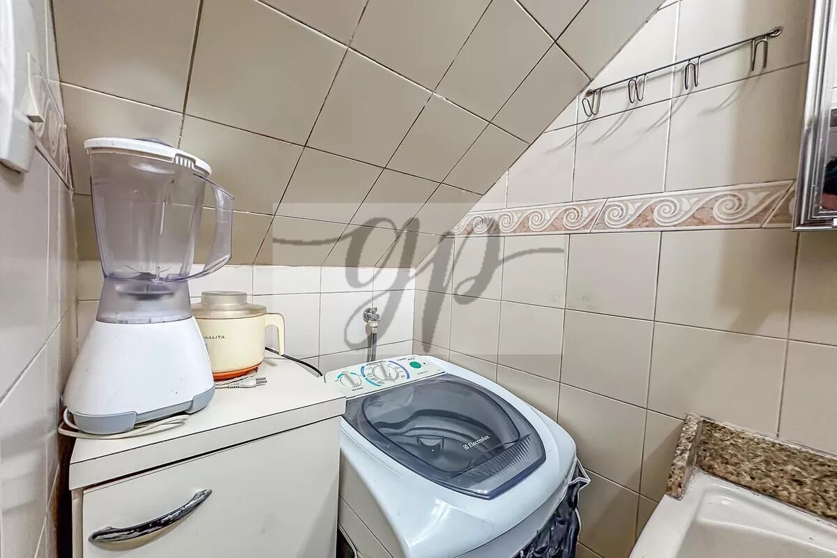 Apartamento, 1 quarto, 37 m² - Foto 19