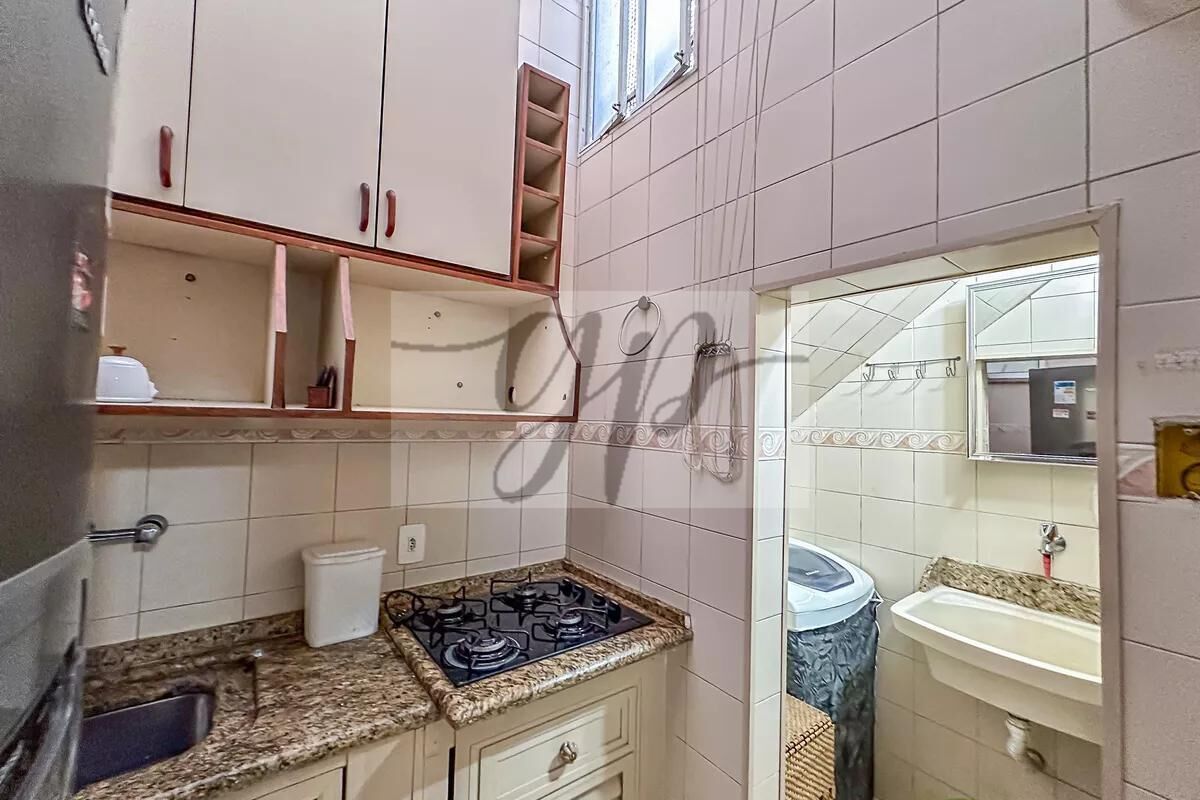 Apartamento, 1 quarto, 37 m² - Foto 7