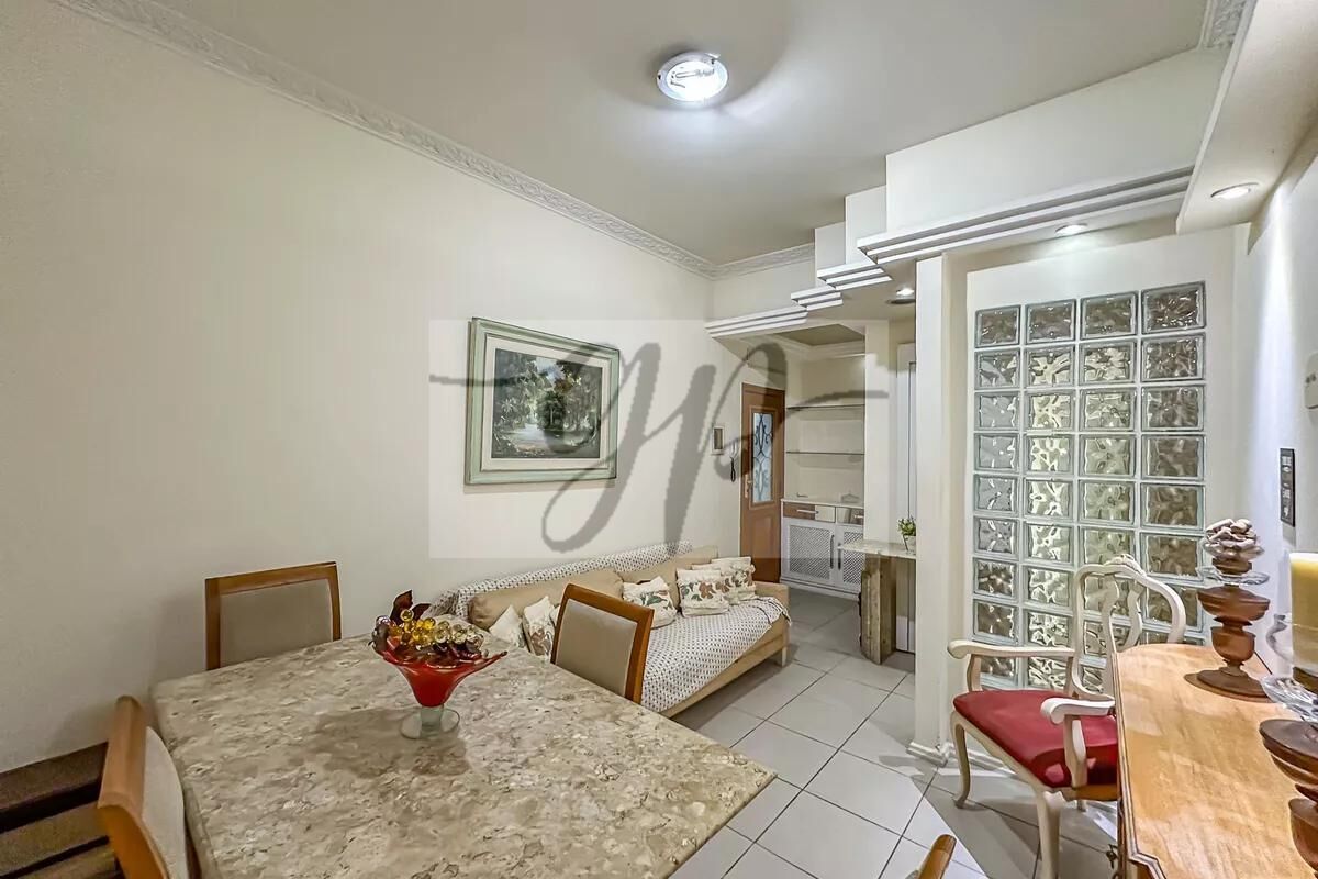 Apartamento, 1 quarto, 37 m² - Foto 3