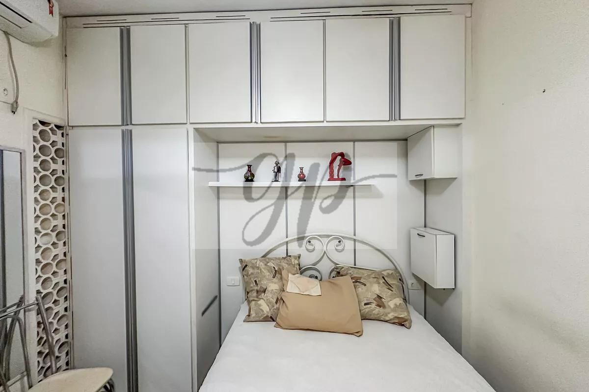 Apartamento, 1 quarto, 37 m² - Foto 12