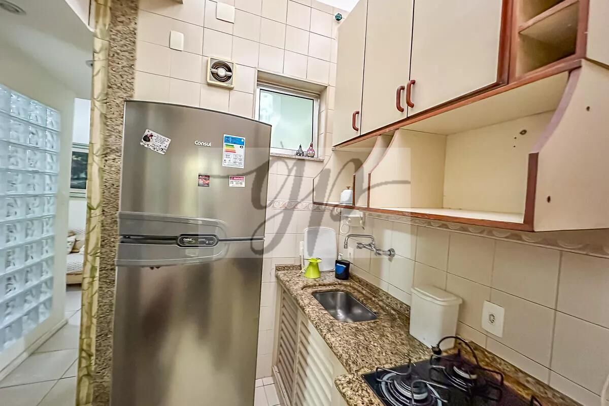 Apartamento, 1 quarto, 37 m² - Foto 9