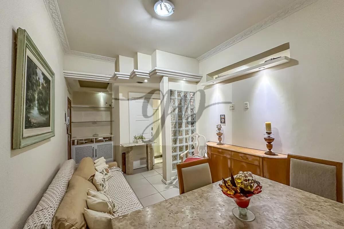 Apartamento, 1 quarto, 37 m² - Foto 4