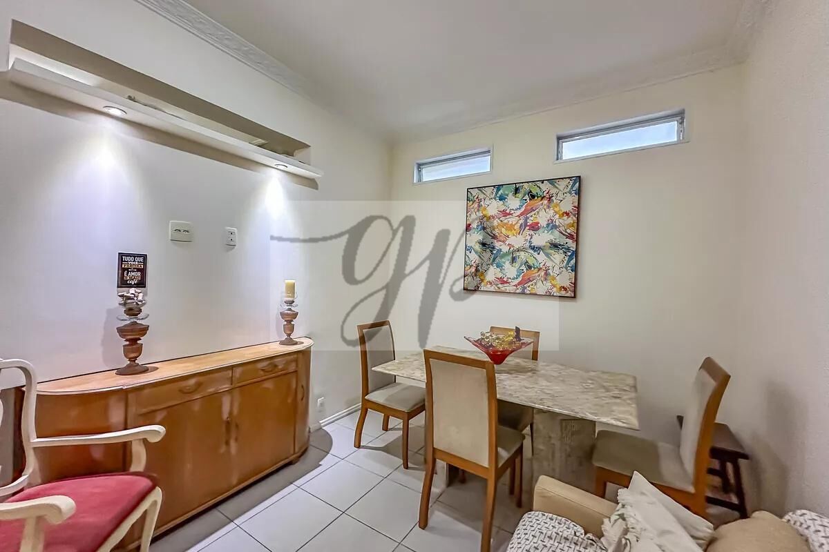 Apartamento, 1 quarto, 37 m² - Foto 5