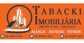 TABACKI IMOBILIÁRIA LTDA.