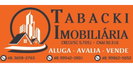 Logo da imobilária