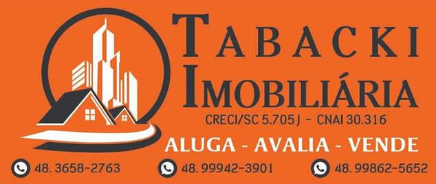 TABACKI IMOBILIÁRIA LTDA.