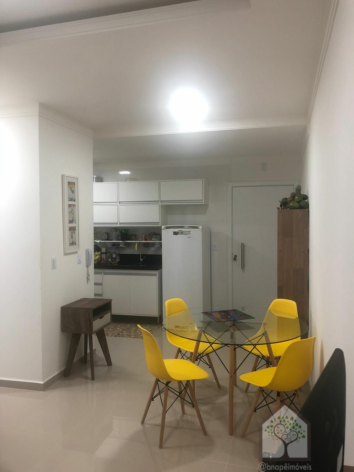 Apartamento à venda com 1 quarto, 46m² - Foto 10