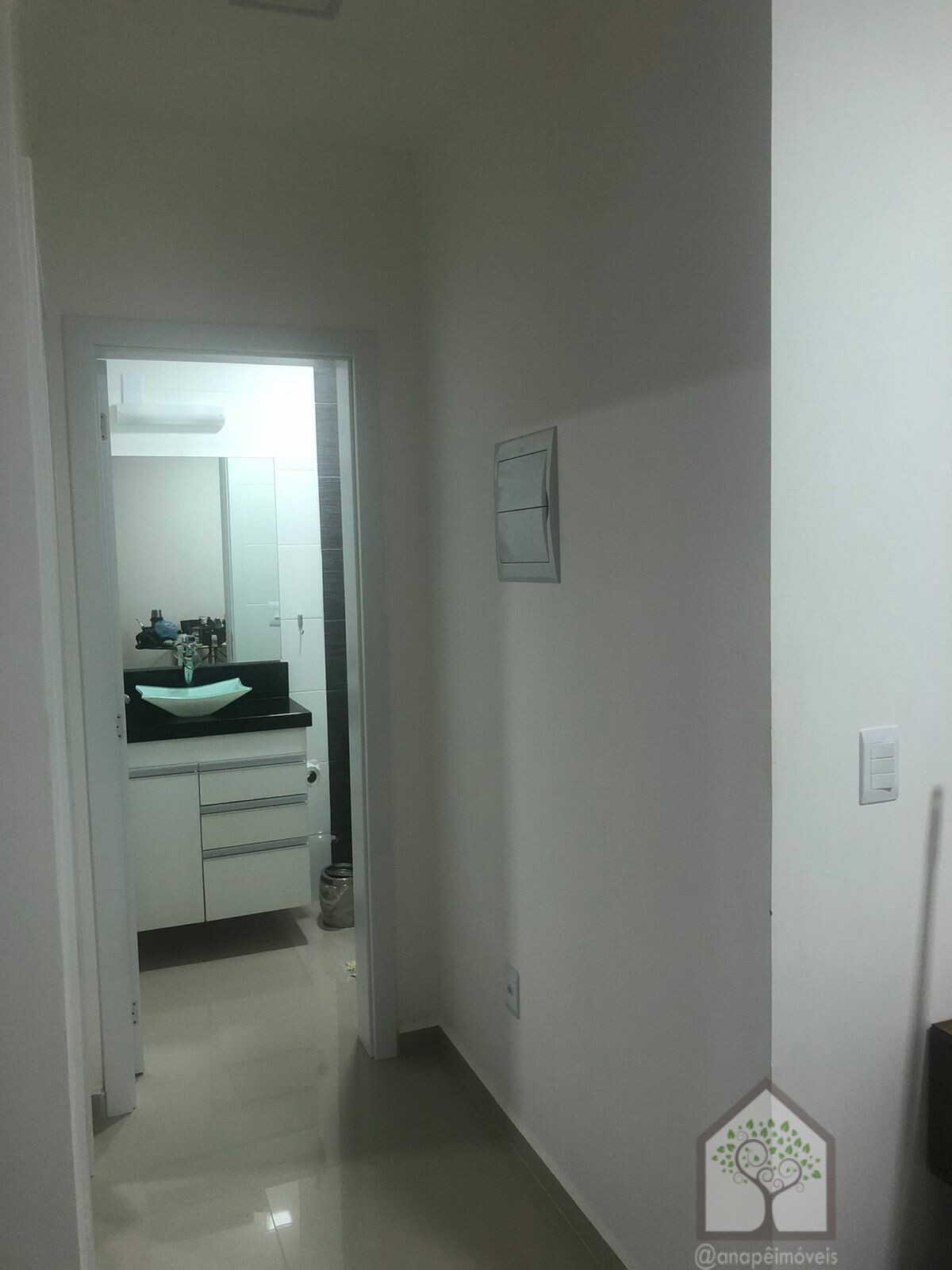 Apartamento à venda com 1 quarto, 46m² - Foto 15