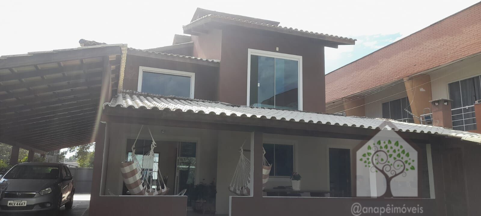 Casa à venda com 5 quartos, 300m² - Foto 4