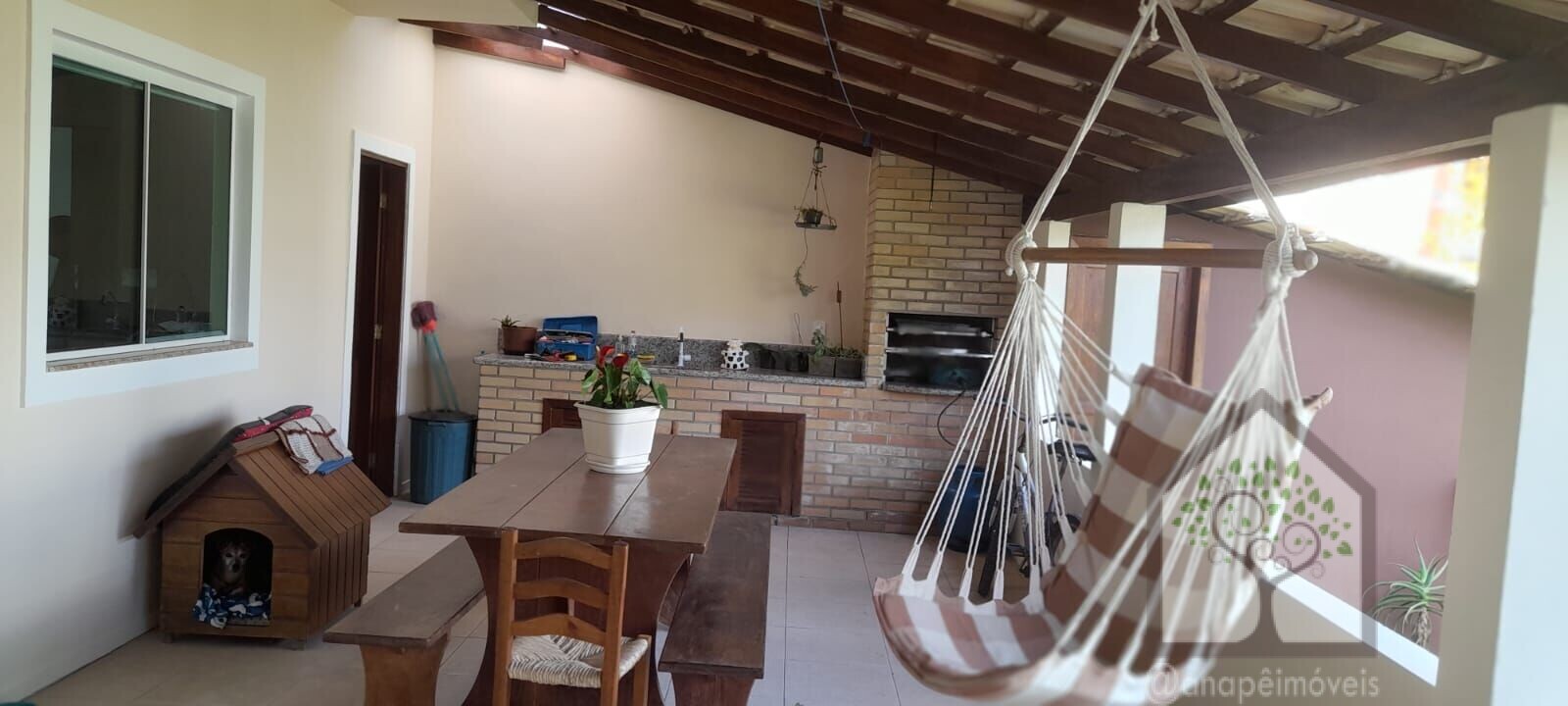 Casa à venda com 5 quartos, 300m² - Foto 15