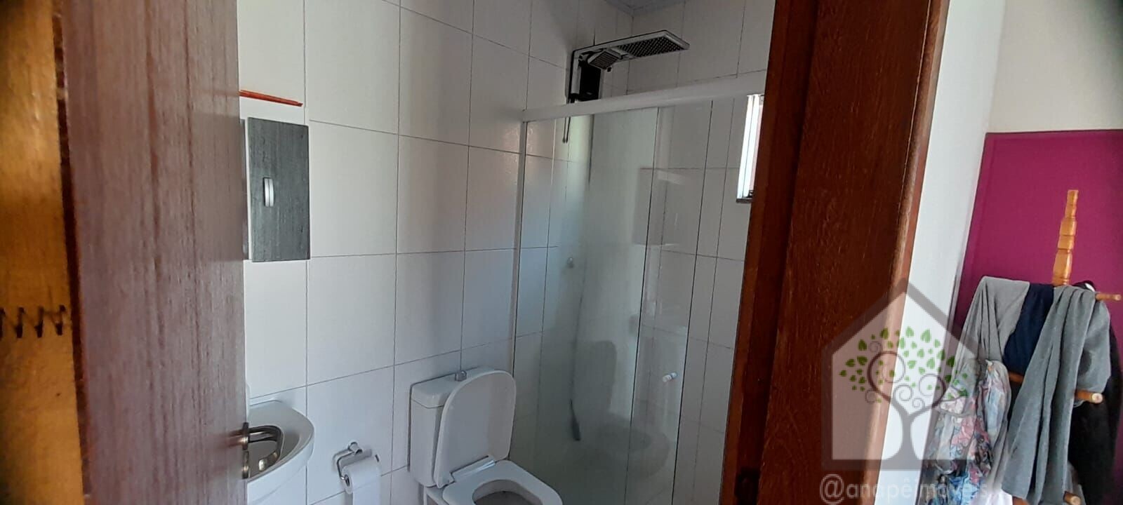 Casa à venda com 5 quartos, 300m² - Foto 13